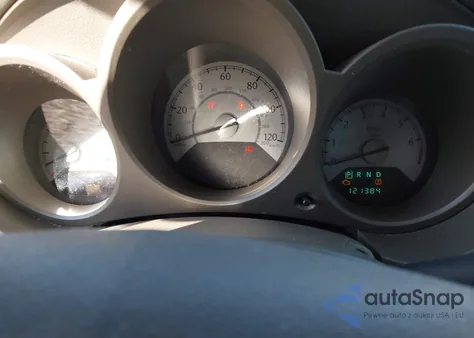 2008 Chrysler Sebring Lx from USA, damaged, VIN 1C3LC45K78N674994